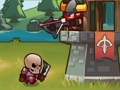 Hra Rytieri bojujú  online