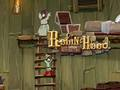 Hra Robin Hood dávať a brať  online
