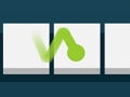 Hra Pošli loptu  online