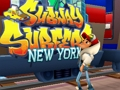Hra Surfers Subway New York online