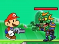 Hra Veliteľ Super Mario online