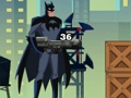 Hra Batman vs zombie online