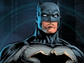 Hra Riadenie nákladného auta Batman  online