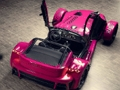 Hra Snímka Donkervoort D8 GTO  online