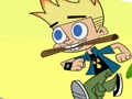 Hra Testovacia skladačka Johnny  online
