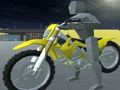 Hra Športová kaskadérska 3D hra  online