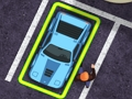 Hra Jul Parking Simulator online