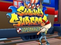 Hra Kodaň Surfers online