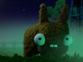 Hra Ocko Zombie Farm  online
