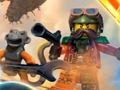 Hra Lego Ninjago Skybound online