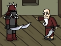 Hra Ninja Brawl online