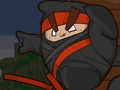 Hra Jarný ninja 2  online