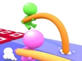 Hra Klenba 3d  online