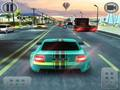 Hra Road Racing: Diaľničné auto prenasledovanie online