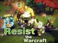 Hra Odolajte Warcraft  online