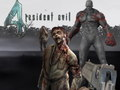 Hra Resident Evil 4 online