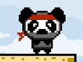 Hra Panda Boj  online