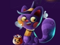 Hra Grafické puzzle  online