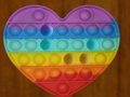 Hra Pop It 3d online