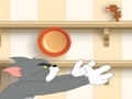 Hra Tom & Jerry vo filme Čo je to úlovok  online