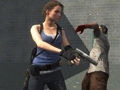 Hra Epidémia biozombie  online