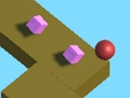 Hra Kľukatý 3D online
