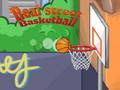 Hra Skutočný pouličný basketbal  online