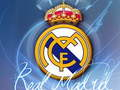 Hra Puzzle Real Madrid  online