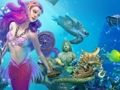 Hra Mermaid Wonders Skrytý predmet  online