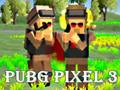 Hra Pubg pixel 3 online
