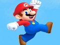 Hra Prepravca Super Mario online