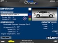 Hra Drag Racer V3  online