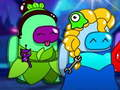 Hra Maker Princess Amoung Plus  online