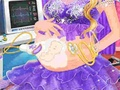 Hra Starostlivosť o tehotnú princeznú  online