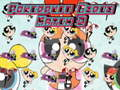 Hra Powerpuff Girls, zápas 3  online