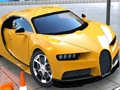 Hra Parkovanie nákladných automobilov  online