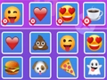 Hra Emoji hra  online
