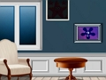 Hra Útek z Cerulean House  online