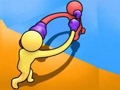 Hra Curvy Punch Hit 3D online