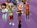 Hra Nahnevaný Gran Run  online