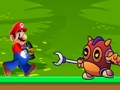Hra Super Mario Run online
