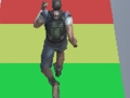 Hra Nekonečný beh  online