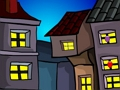Hra Útek z Riddle Colony  online