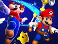 Hra Super Mario Shooting Zombie online