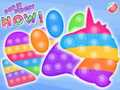 Hra Pop it fidget teraz! online