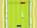 Hra Pongový futbal  online