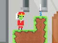 Hra Pixelkenstein osmanský online