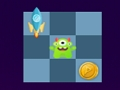 Hra Zachráňte príšeru  online