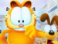 Hra Nával Garfieldu online