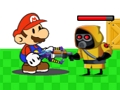 Hra Misia Super Mario nemožná  online